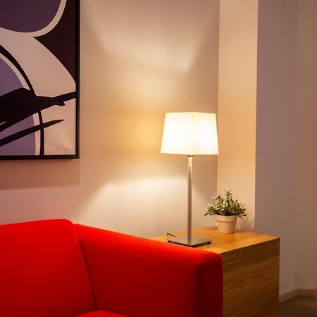Hotel Dimorae Rooms And Suites - Apartments Civitanova Marche Eksteriør billede