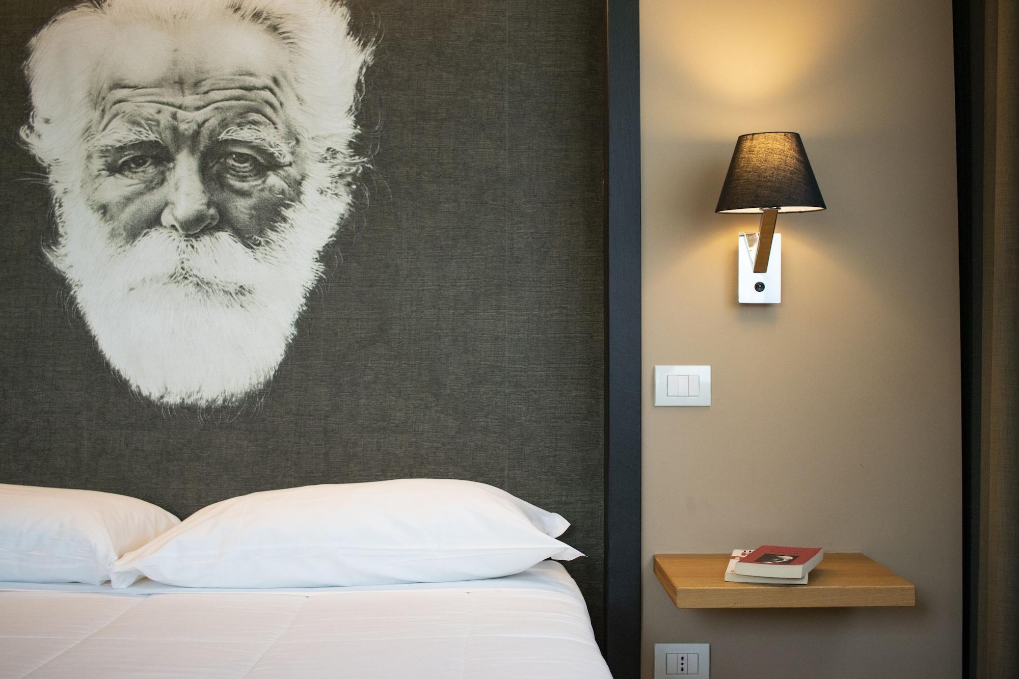 Hotel Dimorae Rooms And Suites - Apartments Civitanova Marche Eksteriør billede