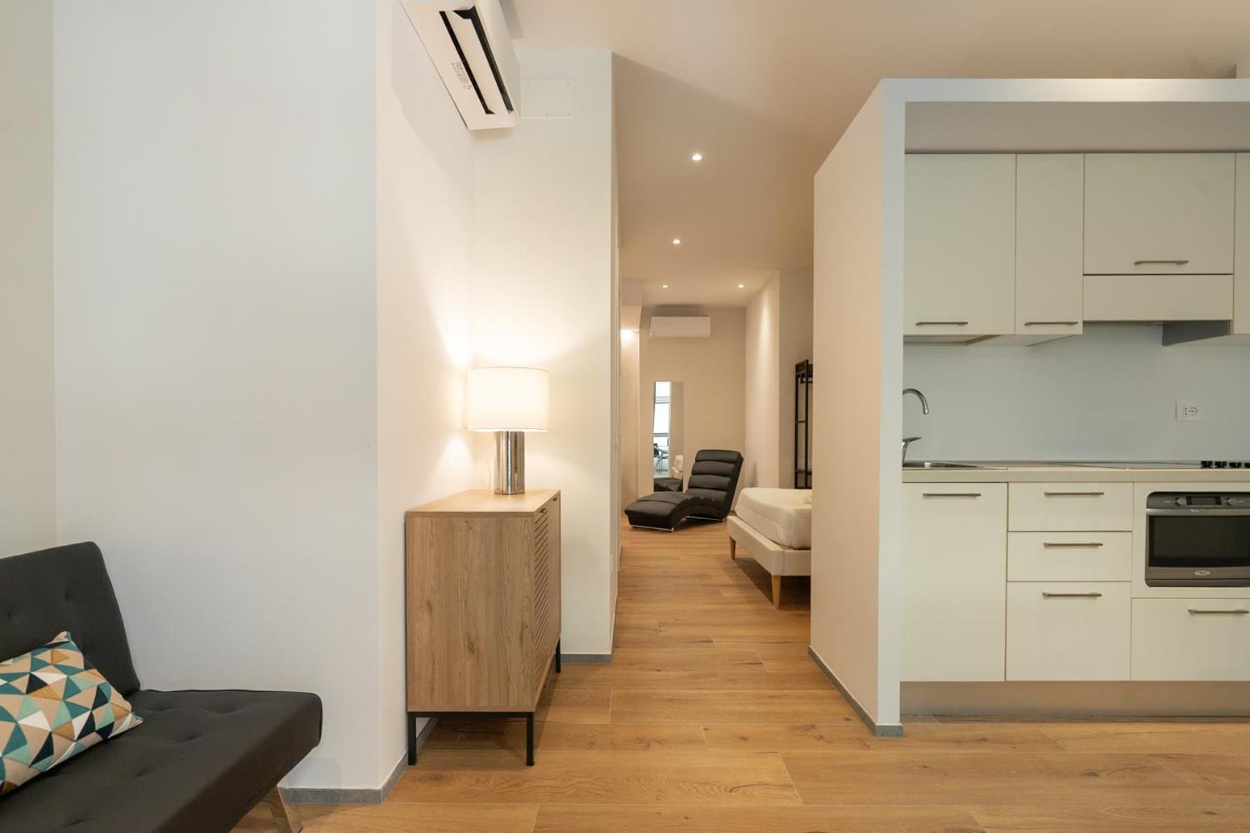 Hotel Dimorae Rooms And Suites - Apartments Civitanova Marche Eksteriør billede