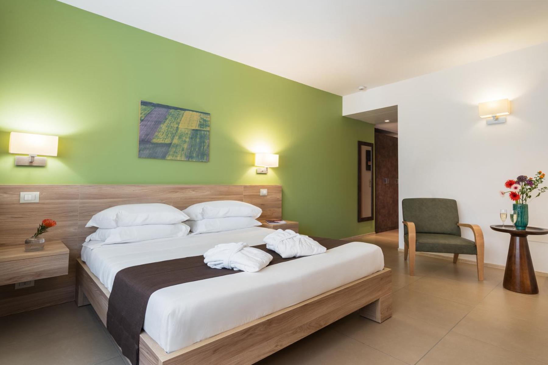 Hotel Dimorae Rooms And Suites - Apartments Civitanova Marche Eksteriør billede