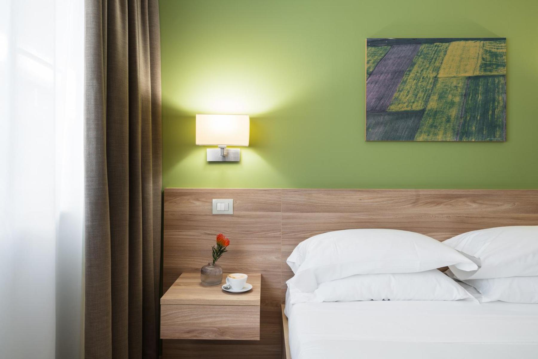 Hotel Dimorae Rooms And Suites - Apartments Civitanova Marche Eksteriør billede