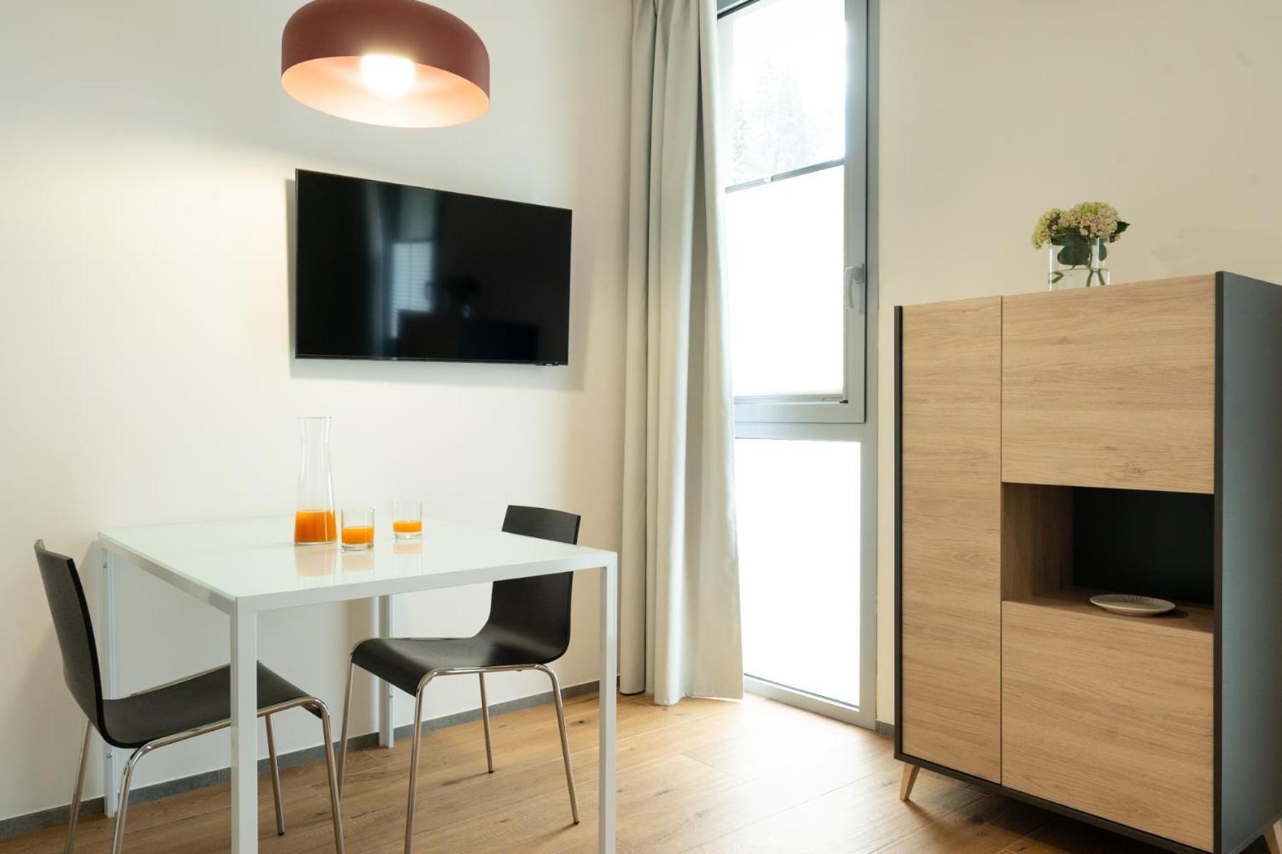 Hotel Dimorae Rooms And Suites - Apartments Civitanova Marche Eksteriør billede