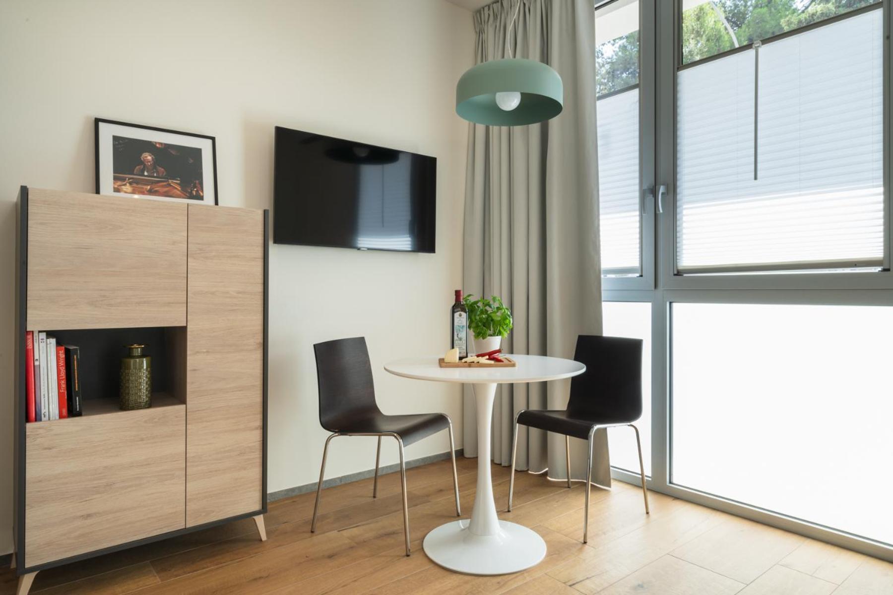 Hotel Dimorae Rooms And Suites - Apartments Civitanova Marche Eksteriør billede