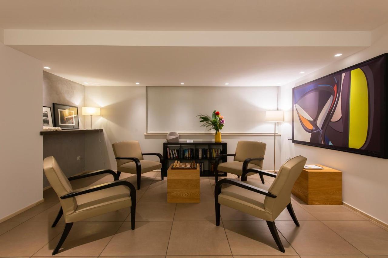 Hotel Dimorae Rooms And Suites - Apartments Civitanova Marche Eksteriør billede