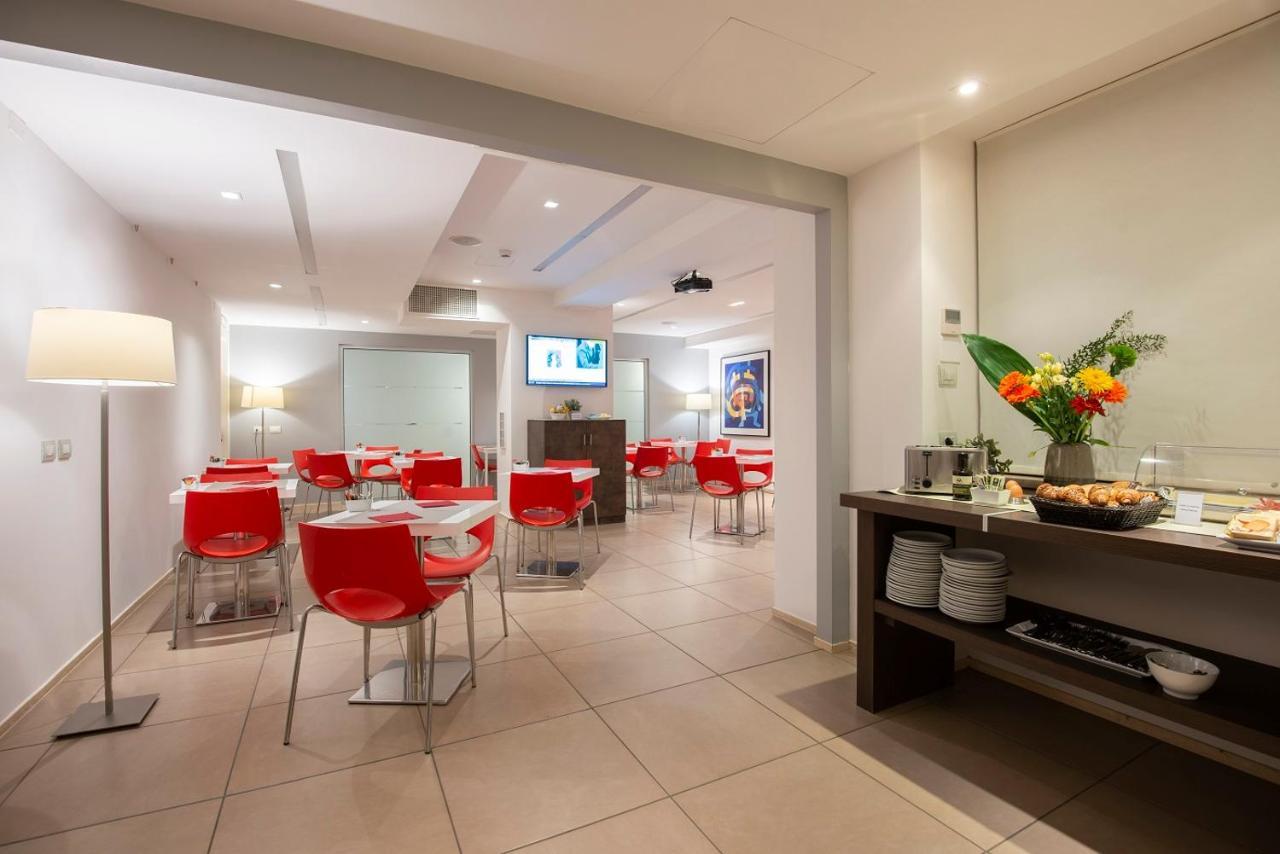 Hotel Dimorae Rooms And Suites - Apartments Civitanova Marche Eksteriør billede